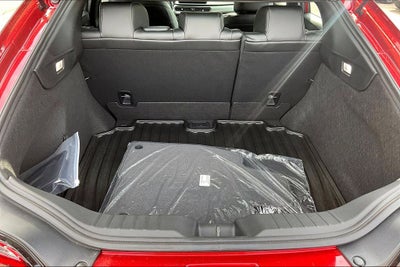 2026 Acura Integra A-Spec Package