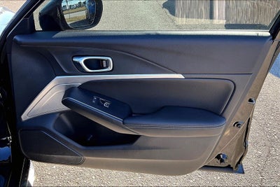 2026 Acura Integra A-Spec Package