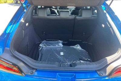 2026 Acura Integra A-Spec Package