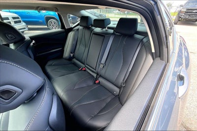 2026 Acura Integra A-Spec Package