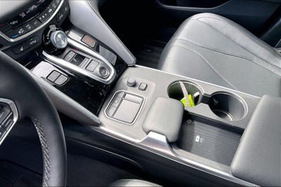 2026 Acura Integra A-Spec Package