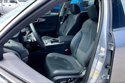 2026 Acura Integra A-Spec Package
