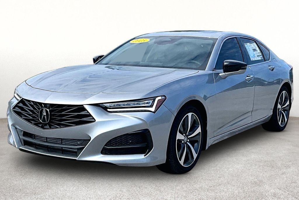 2026 Acura Integra A-Spec Package