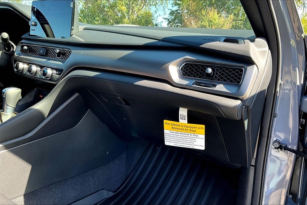 2026 Acura Integra A-Spec Tech Package