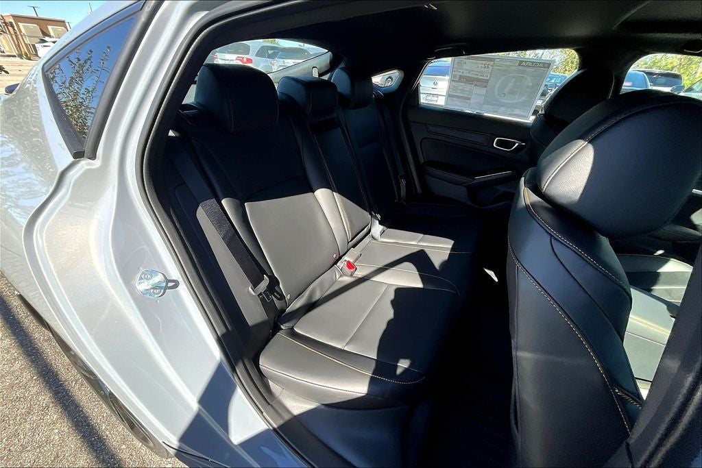 2026 Acura Integra A-Spec Tech Package