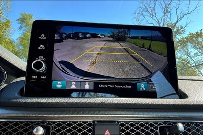 2026 Acura Integra A-Spec Tech Package