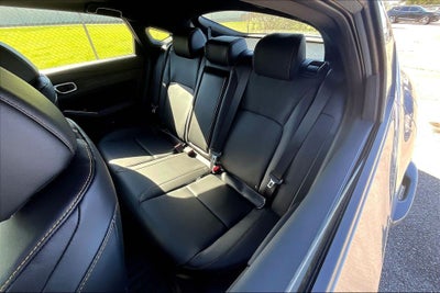 2026 Acura Integra A-Spec Tech Package