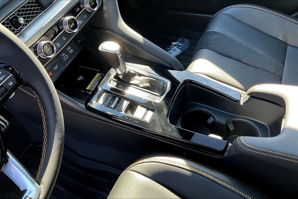 2026 Acura Integra A-Spec Tech Package