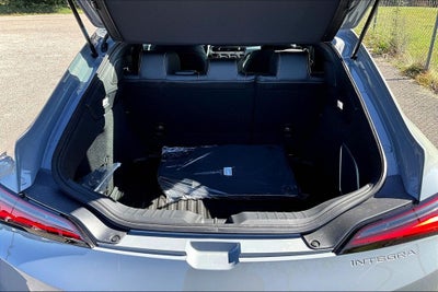 2026 Acura Integra A-Spec Tech Package