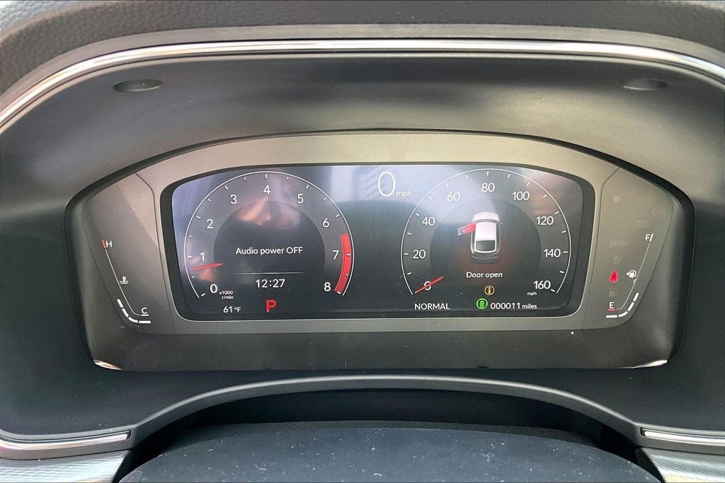 2026 Acura Integra A-Spec Tech Package