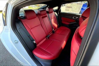 2026 Acura Integra A-Spec Tech Package