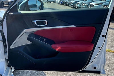 2026 Acura Integra A-Spec Tech Package