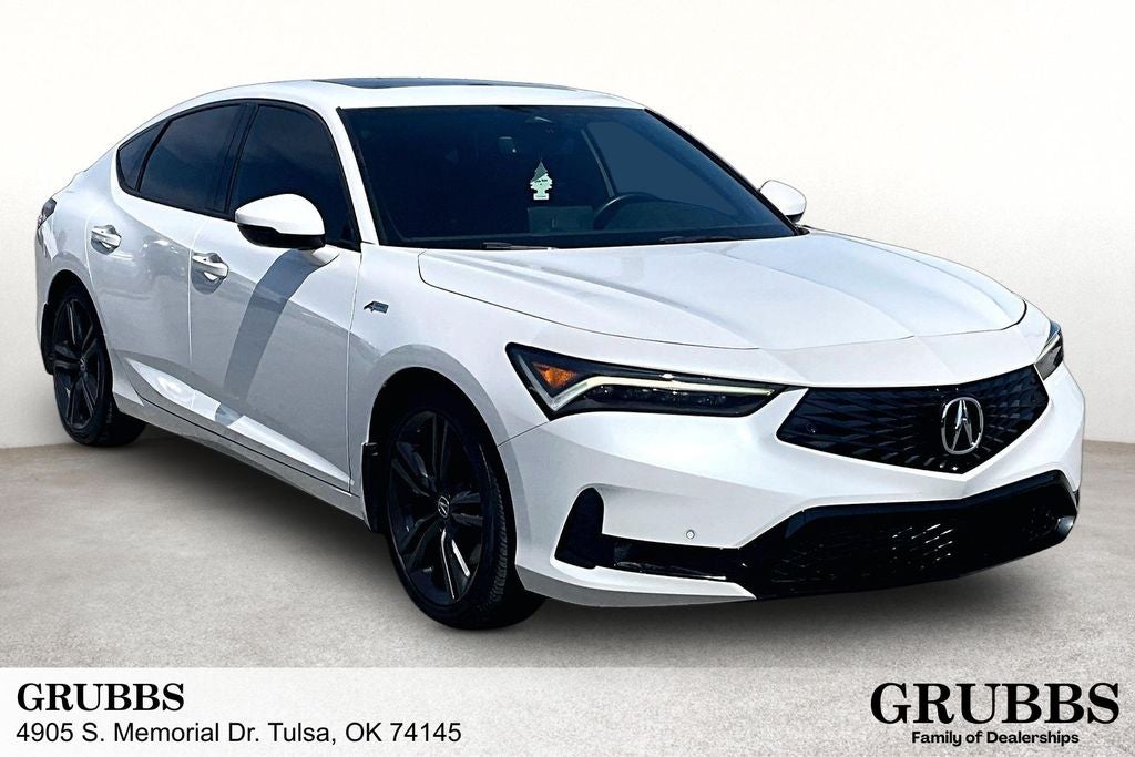 2023 Acura Integra