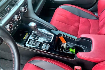 2023 Acura Integra A-Spec Tech Package