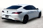 2023 Acura Integra A-Spec Tech Package