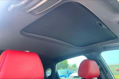 2023 Acura Integra A-Spec Tech Package