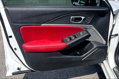 2023 Acura Integra A-Spec Tech Package