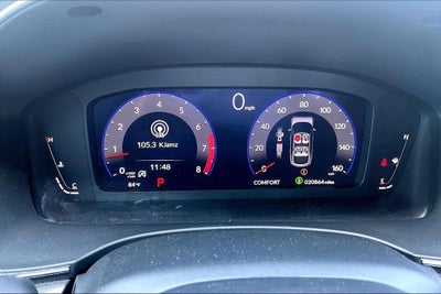 2023 Acura Integra A-Spec Tech Package