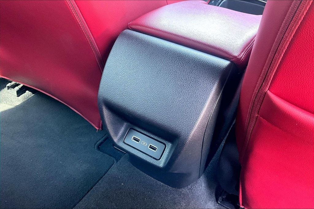 2023 Acura Integra A-Spec Tech Package