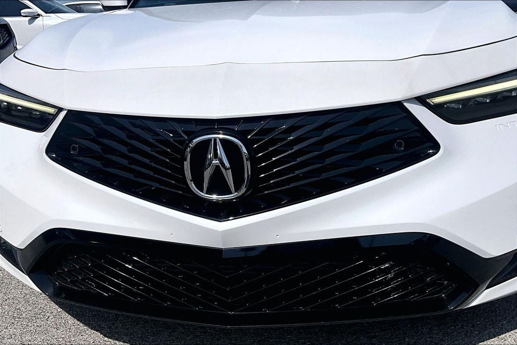 2023 Acura Integra A-Spec Tech Package