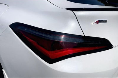 2023 Acura Integra A-Spec Tech Package