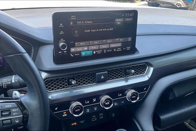 2023 Acura Integra A-Spec Tech Package