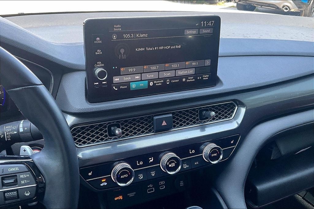2023 Acura Integra A-Spec Tech Package