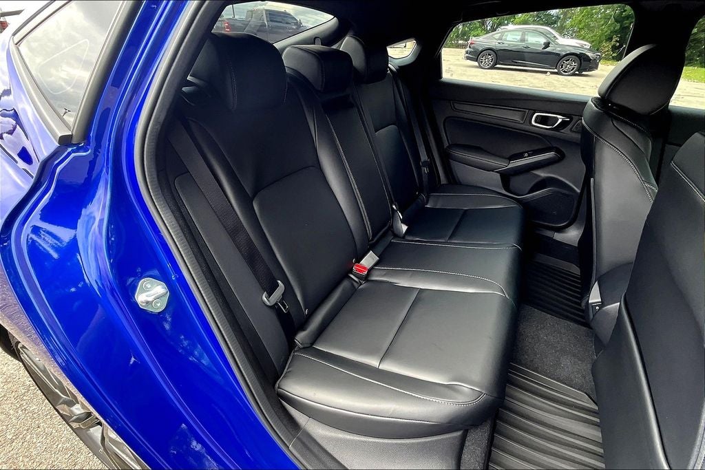 2025 Acura Integra A-Spec Tech Package