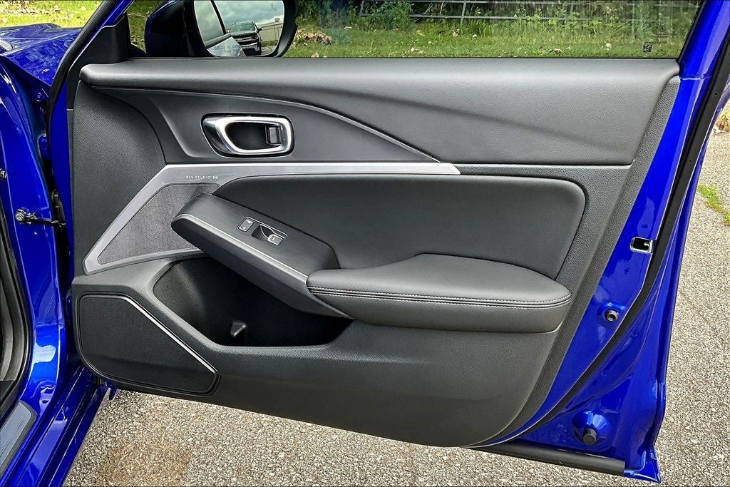 2025 Acura Integra A-Spec Tech Package