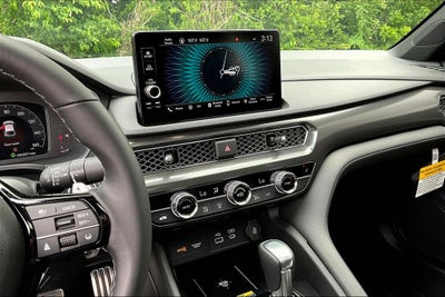 2025 Acura Integra A-Spec Tech Package