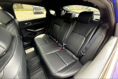 2025 Acura Integra A-Spec Tech Package