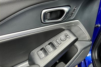 2025 Acura Integra A-Spec Tech Package