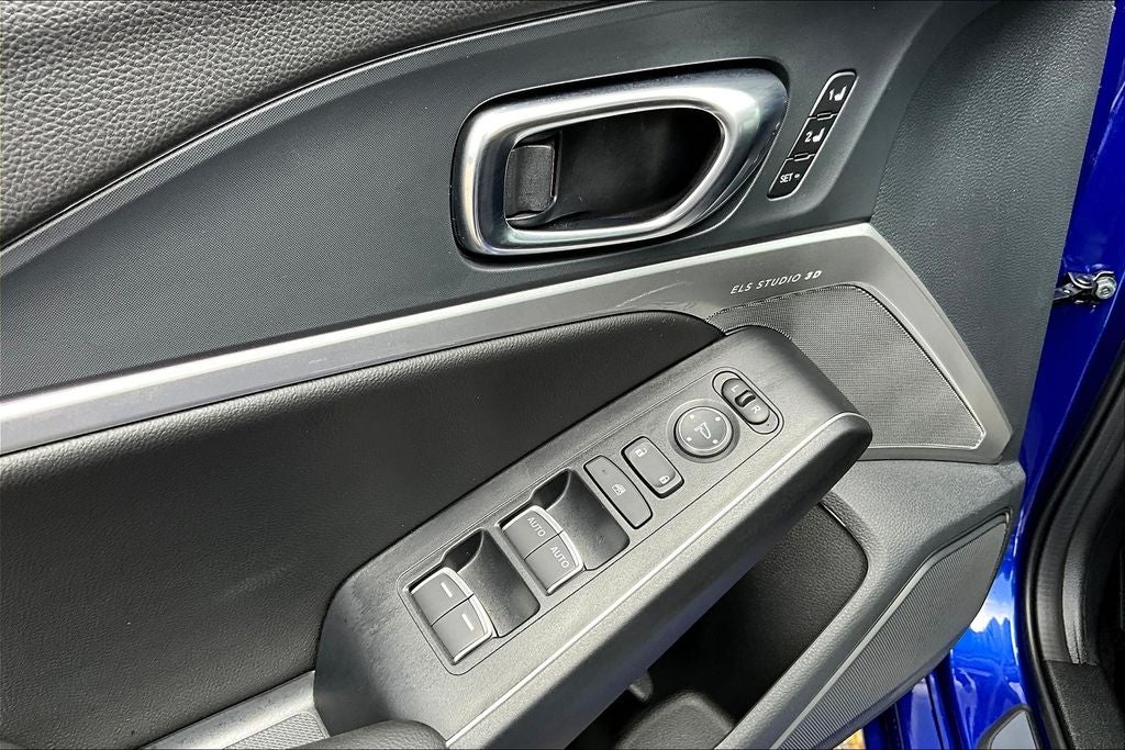 2025 Acura Integra A-Spec Tech Package