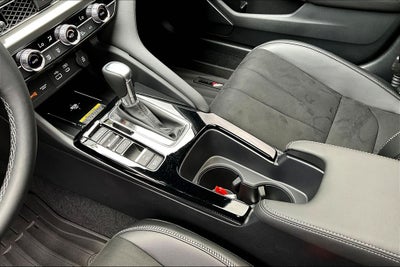 2025 Acura Integra A-Spec Tech Package