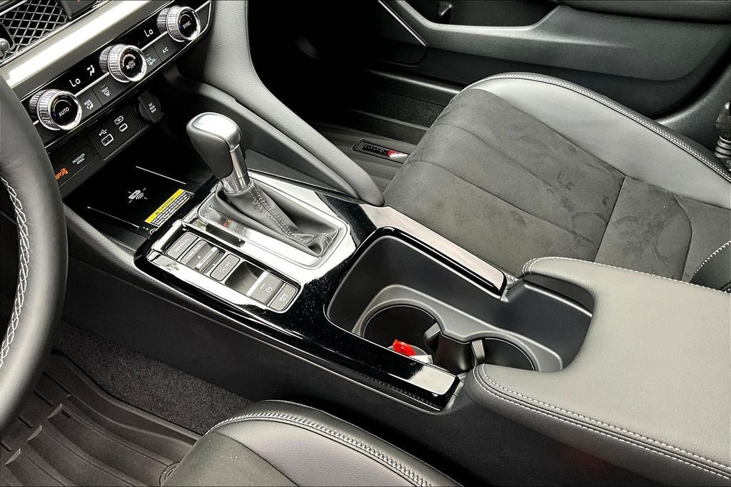 2025 Acura Integra A-Spec Tech Package