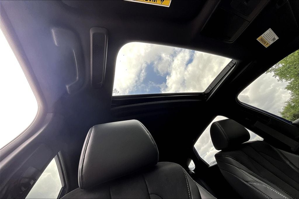 2025 Acura Integra A-Spec Tech Package