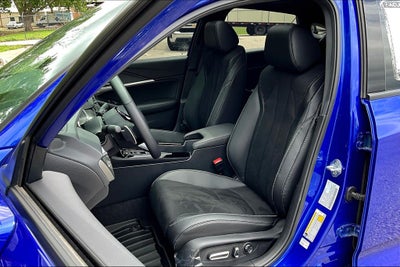 2025 Acura Integra A-Spec Tech Package