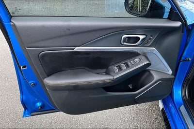 2026 Acura Integra A-Spec Tech Package