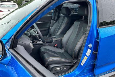 2026 Acura Integra A-Spec Tech Package