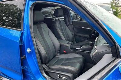 2026 Acura Integra A-Spec Tech Package