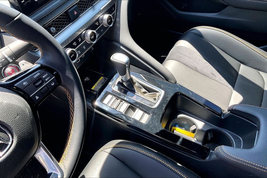 2026 Acura Integra A-Spec Tech Package