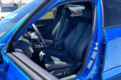 2026 Acura Integra A-Spec Tech Package