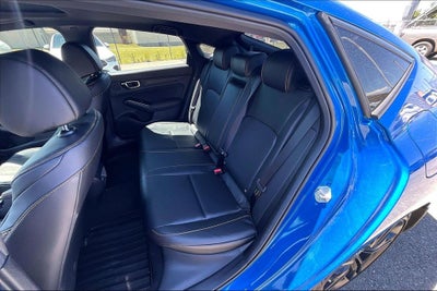 2026 Acura Integra A-Spec Tech Package