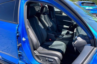 2026 Acura Integra A-Spec Tech Package