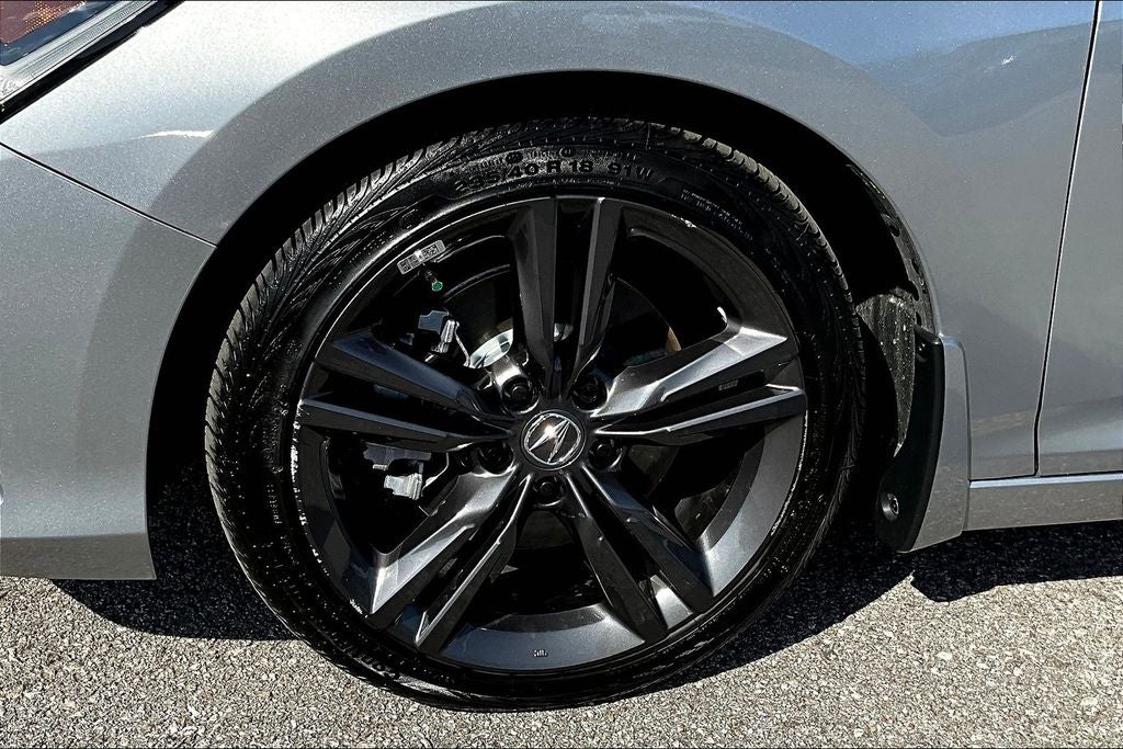 2025 Acura Integra A-Spec Tech Package