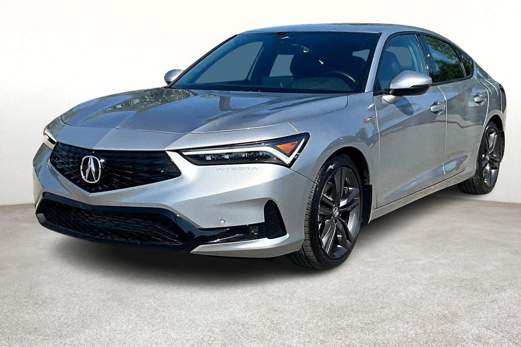 2025 Acura Integra A-Spec Tech Package