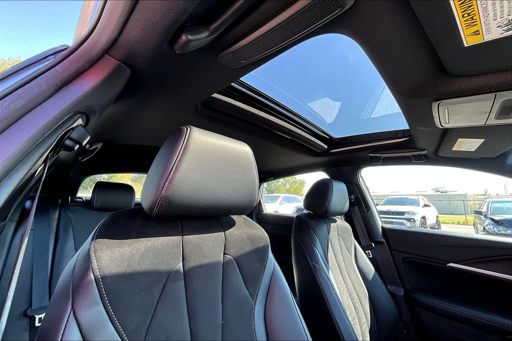 2025 Acura Integra A-Spec Tech Package