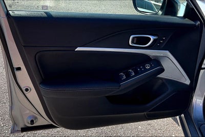 2025 Acura Integra A-Spec Tech Package