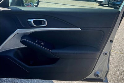 2025 Acura Integra A-Spec Tech Package