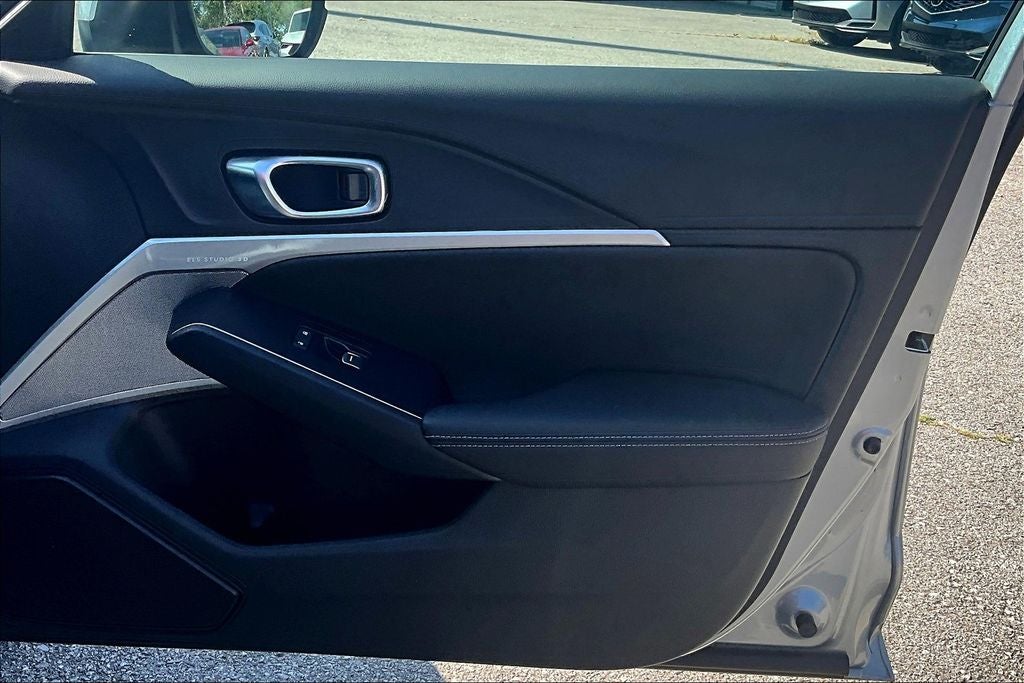 2025 Acura Integra A-Spec Tech Package